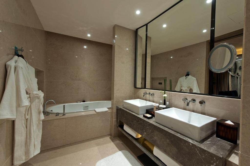 هتل پولمن شانگهای